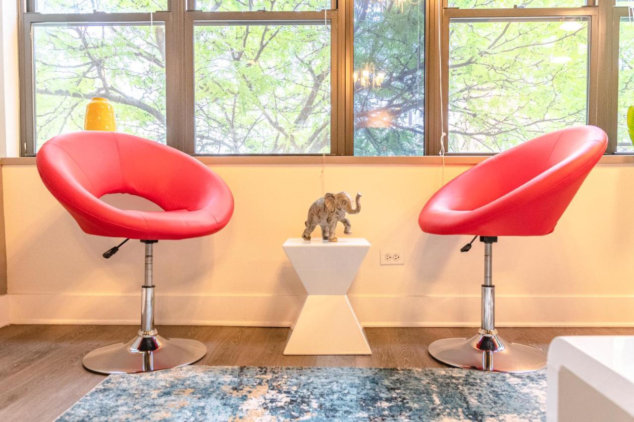 Ideal 3Br Business Or Leisure Rental In Chicago Fully Stocked Kitchen & Fast Internet With Optional Parking Near Soldier Field, Grant Park & Mccormick Place شيكاغو المظهر الخارجي الصورة