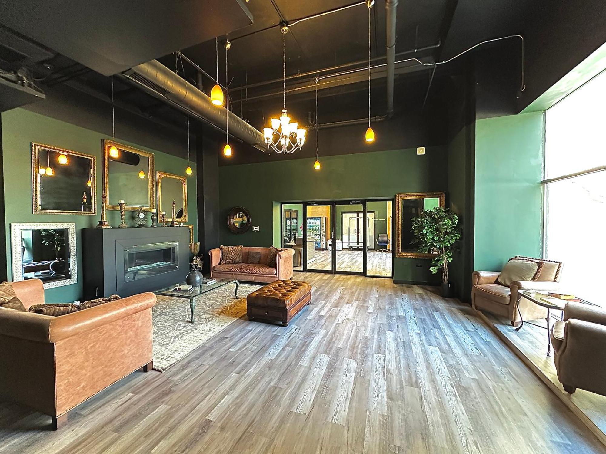Ideal 3Br Business Or Leisure Rental In Chicago Fully Stocked Kitchen & Fast Internet With Optional Parking Near Soldier Field, Grant Park & Mccormick Place شيكاغو المظهر الخارجي الصورة