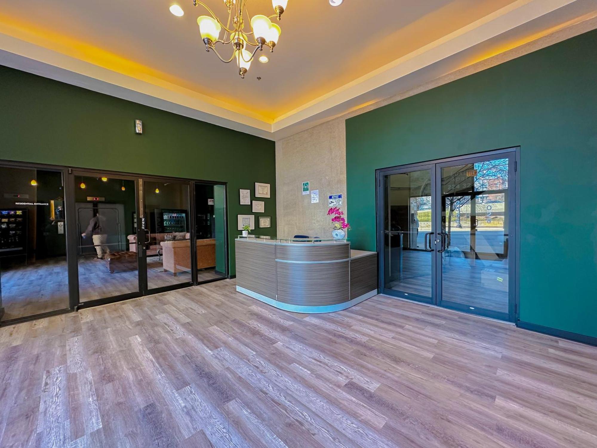 Ideal 3Br Business Or Leisure Rental In Chicago Fully Stocked Kitchen & Fast Internet With Optional Parking Near Soldier Field, Grant Park & Mccormick Place شيكاغو المظهر الخارجي الصورة